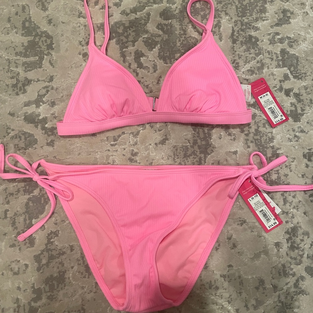Womens bikini